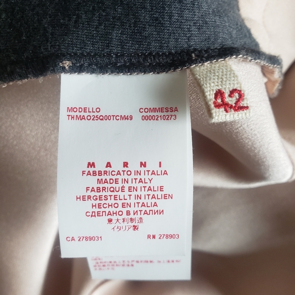 New condition! Worn once!! - Picture 4 of 6